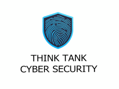 Logo Think Tank Cyber Security