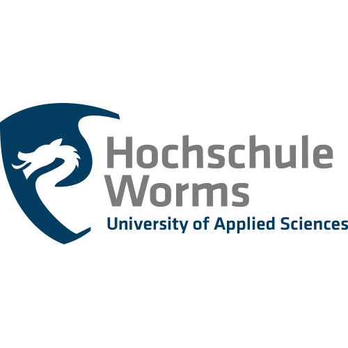 Logo Hochschule Worms