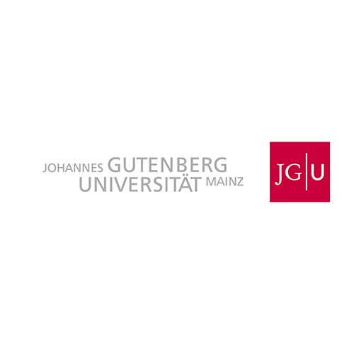 Logo Johannes Gutenberg-Universität Mainz
