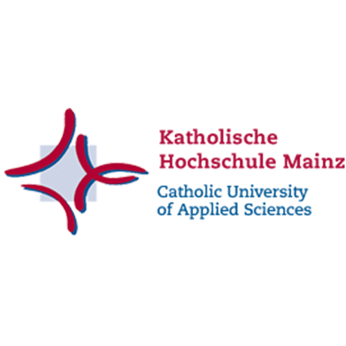Logo Katholische Hochschule Mainz